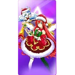 Starlight
Christmas slot RTP 95.1%