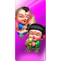 Gong Xi
Fa Cai slot RTP 94.96%