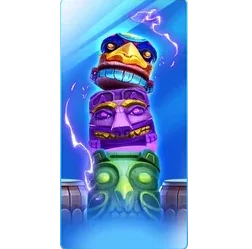 Totem
Wonders